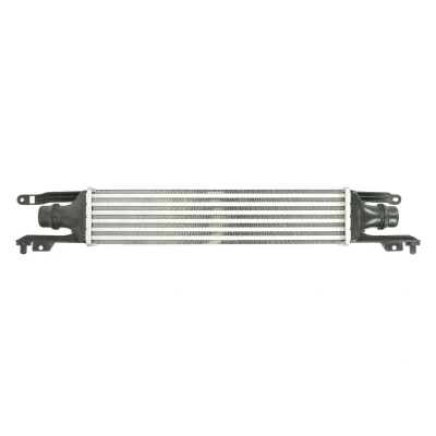 Immagine di THERMOTEC DAX010TT Intercooler 450 100 53 FIAT: Grande Punto Hatchback, OPEL: Corsa D Hatchback