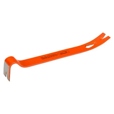 Immagine di Piccolo tagliaunghie piatto Bahco WBMF190