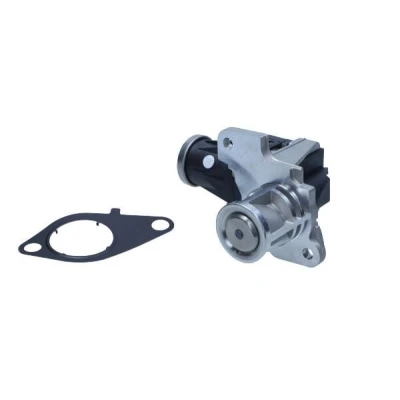Immagine di MAXGEAR 27 4110 Valvola EGR elettrico di comando con guarnizione RENAULT: Clio 4, Captur, MEGANE 3 Grandtour