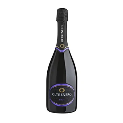 Immagine di Tenuta Il Bosco Vino Spumante Oltrenero Cuvée Brut Oltrepò Pavese DOCG, Metodo Classico, NV, 750 Ml
