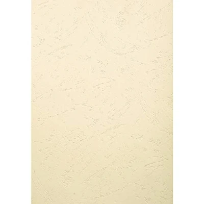 Immagine di Exacompta evercover 2785 C Pack di 100 F per A3 270 g/m² Avorio