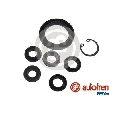 Immagine di AUTOFREN SEINSA D1336 Kit riparazione, Cilindro maestro comando freno