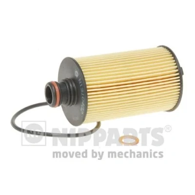 Immagine di NIPPARTS N1310402 filtro olio Cartuccia SSANGYONG: Rexton W, Korando III SUV,