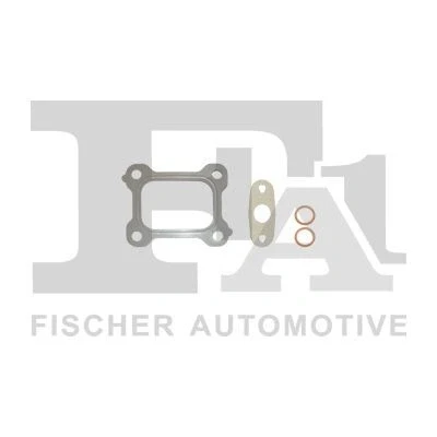 Immagine di FA1 KT823630E Kit montaggio, Compressore