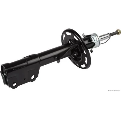 Immagine di HERTH+BUSS JAKOPARTS J4304005 Ammortizzatore Assale anteriore Sx A pressione del gas doppio tubo tipo McPherson Spina superiore