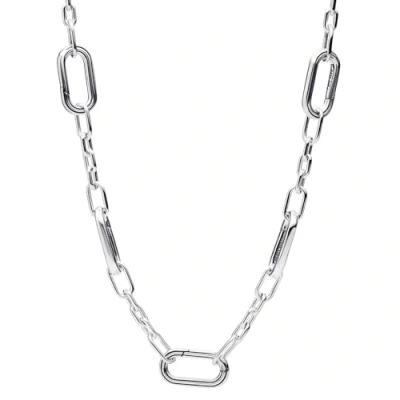 Immagine di Pandora Collana Argento 393861C00 45