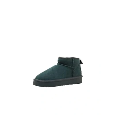 Immagine di Esprit Tronchetti, Donna, Taglia: 40, Emerald green Pelle morbida