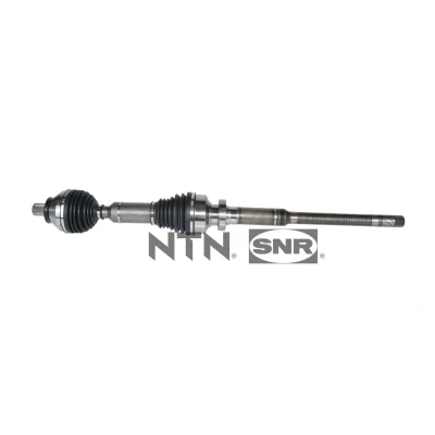 Immagine di SNR DK65.015 Albero motore / Semiasse Assale anteriore Dx 1011 VOLVO: V70 3