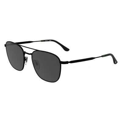 Immagine di Lacoste Occhiali da sole, Taglia: One Size, Matte black