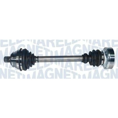 Immagine di MAGNETI MARELLI 302004190286 Albero motore / Semiasse Assale anteriore 806 VOLKSWAGEN: Transporter 4 Bus,