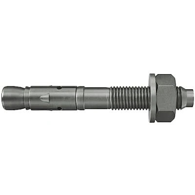 Immagine di Fischer FAZ II Plus 12/10 K R Ancoraggio a cuneo 90 mm 12 564679 20 pz.