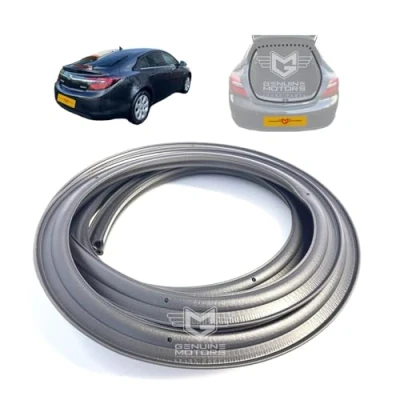 Immagine di Guarnizione di ricambio per portellone posteriore Insignia A MK1 (2008 2017) 13246580