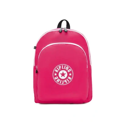 Immagine di Kipling Zaino, Donna, Taglia: One Size, Fuchsia