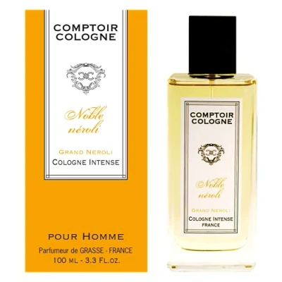 Immagine di Acqua di Colonia Intense, Noble Nererli, 100 ml