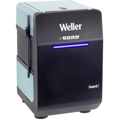Immagine di Weller ZeroSmog Unit Guard 2 Aspiratore fumi di saldatura 230 V 142 W 200 m3/h