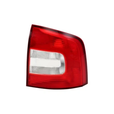 Immagine di MAGNETI MARELLI 714021701801 Fanale posteriore Dx PY21W, W3W, P21W senza portalampada SKODA: Octavia 2 Combi