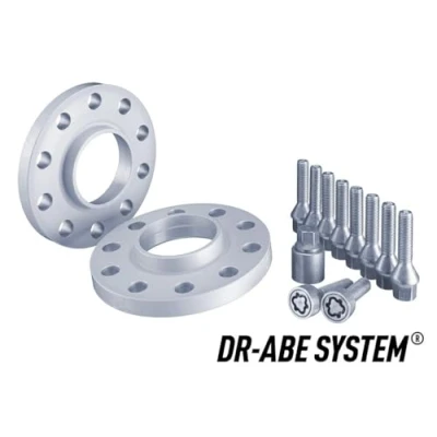 Immagine di H&amp;R 55668 12 Allargamento scartamento ruote 5 112 AUDI: A6 C7 Avant, A4 B8 B9 Avant