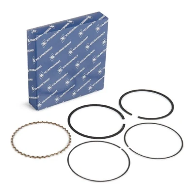 Immagine di KOLBENSCHMIDT 800052110000 Kit Fasce Elastiche 86