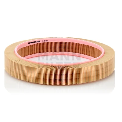 Immagine di MANN FILTER C 37 107 filtro aria 60 369 Cartuccia MERCEDES BENZ: 190, W124 Sedan, Coupe