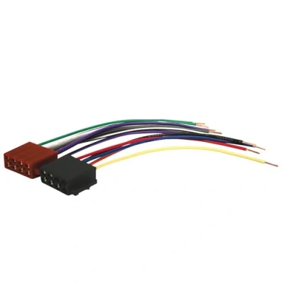 Immagine di CARPOINT 0810040 Accessori audio per auto