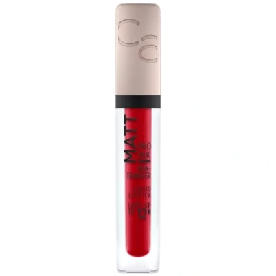Immagine di Cat. Matt Pro Ink Non Transfer Labial Líquido 090