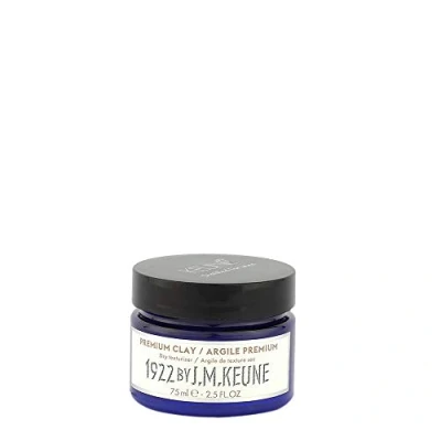 Immagine di Keune 1922 Styling Premium Clay 75ml argilla