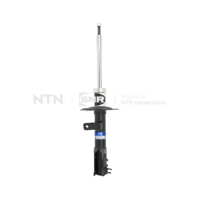 Immagine di SNR SA65840.23L Ammortizzatore Assale anteriore Sx A pressione del gas doppio tubo tipo McPherson Spina superiore