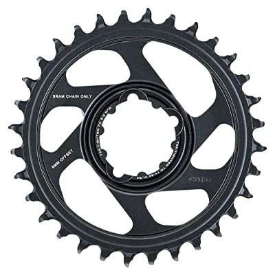 Immagine di PLATO X SYNC2 SL EAGLE 32D DM 6OFFSET GRIS LUN.