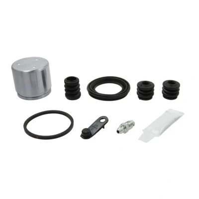 Immagine di AUTOFREN SEINSA D41834C Kit Revisione Pinze Freno Assale anteriore 51 KIA: Picanto I, HYUNDAI: i20 I Hatchback, i10