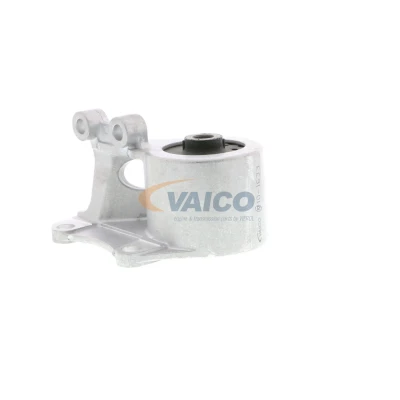 Immagine di VAICO V10 1633 Supporto motore Qualità de originale posteriore Cuscinetto gomma metallo VOLKSWAGEN: Transporter 4 Bus,