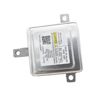 Immagine di Faro Ballast Compatibile con per A1 A3 RS3 A4 S4 A5 S5 RS5 A6 A7 A8 Q3 Q5 Q7 K0941597E 8K0941597 8K0941597C H ID D3S D3R D4S D4R allo Xeno Zavorra
