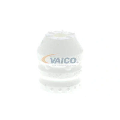 Immagine di VAICO V10 3350 Tampone paracolpo, Sospensione Assale anteriore Q+ qualità di primo fornitore MADE IN GERMANY VOLKSWAGEN: up! Hatchback