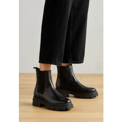 Immagine di Tamaris Donne Chelsea Boot 1 25404 41 003 Normale Taglia: EU
