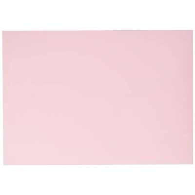 Immagine di Clairefontaine 5652C Pacco da 20 Buste gommate Formato C5 16,2x22,9cm 120g/m² Colore rosa Inviti Eventi e Corrispondenza Gamma Pollen Carta Premium Liscia