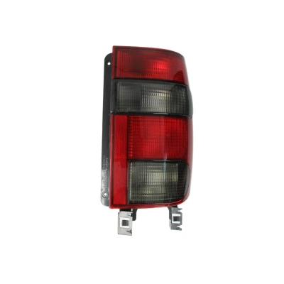 Immagine di ABAKUS 665 1907R LD UE Fanale posteriore Dx P21W, PY21W, R5W Rosso senza portalampada, lampadina SKODA: Felicia 1 Pickup