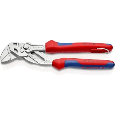 Immagine di KNIPEX 86 05 180 T Pinza chiave combinata 35 mm