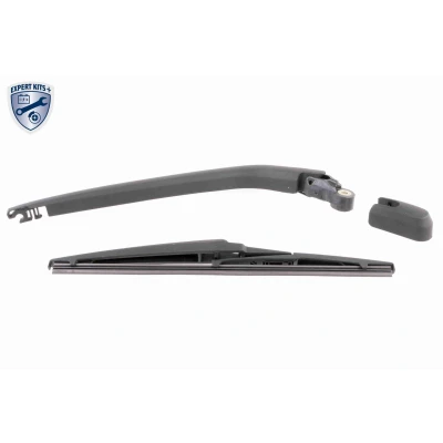 Immagine di ACKOJA A70 0658 Serie bracci tergi, Pulizia cristalli con spazzola tergi integrata, calotta/coperchio TOYOTA: Yaris I Hatchback