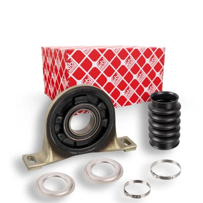 Immagine di FEBI BILSTEIN 171032 Kit riparazione, Supporto intermedio albero cardanico