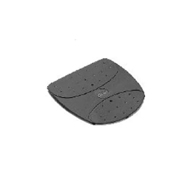 Immagine di Givi copertura superiore per Monolock Adattatore Piastra, Nero, Taglia 40