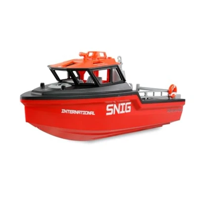 Immagine di Amewi Barca a motore per principianti RtR 320 mm