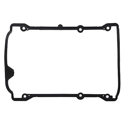 Immagine di AJUSA 11065800 Guarnizione Coperchio Punterie NBR (Nitrile Butadiene Caucciù) AUDI: A4 B6 Sedan, B5 Avant, Avant