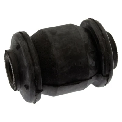 Immagine di FEBI BILSTEIN 41394 Silent Block Assale anteriore Sx, inferiore, anteriore, Dx Cuscinetto gomma metallo HYUNDAI: Getz