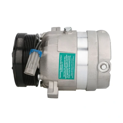 Immagine di Compressore, condizionatore d&#039;aria TEAMEC 8600148