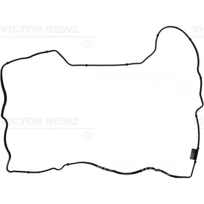 Immagine di REINZ 71 17037 00 Guarnizione Coppa Olio ACM (Poliacrilico Caucciù)