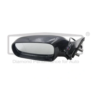 Immagine di Specchietto retrovisore esterno Dpa 88570107002 Sx SKODA: Octavia 1 Combi, II Hatchback, 2 Combi