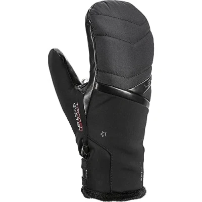 Immagine di LEKI Guanti da donna Snowfox 3D, nero, EU 7.5