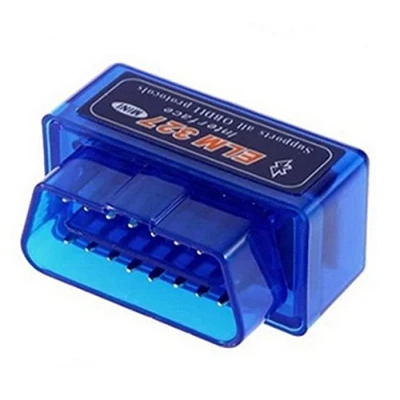 Immagine di Mini ELM327 Bluetooth OBD2 OBD Dispositivo Diagnostico/Scanner per Auto interfaccia scanner