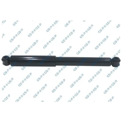 Immagine di GSP 32127351 Ammortizzatore Assale posteriore Dx A pressione del gas doppio tubo telescopico TOYOTA: Hilux VI Pick up 2.4 i 4WD