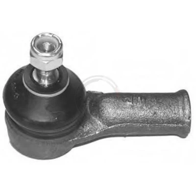 Immagine di A.B.S. 230174 Testina sterzo 11,8 MM10X1.25 RHT ROVER: Mini Hatchback, AUSTIN: Hatchback