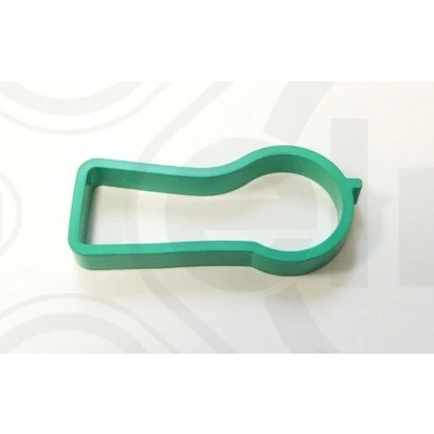 Immagine di ELRING 690.850 Guarnizione Collettore Aspirazione FPM (Fluoro Caucciù) OPEL: Corsa D Hatchback, Astra J Sports Tourer, E Hatchback
